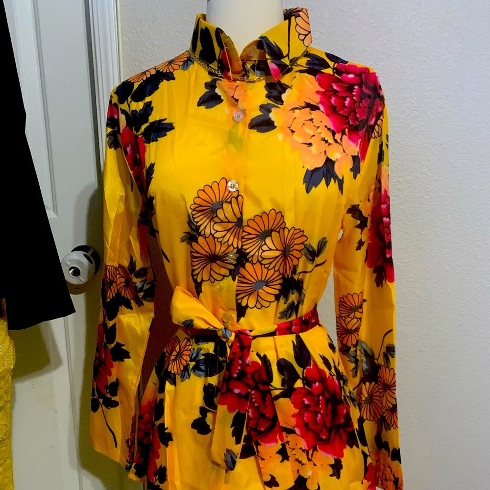 Dress